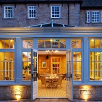 Headlam Hall Country Hotel and Spa 1063788 Image 1
